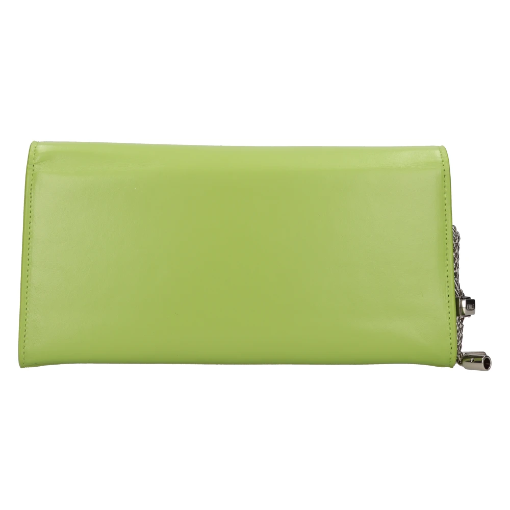 Rebelle Tassen.. Groen Green Dames