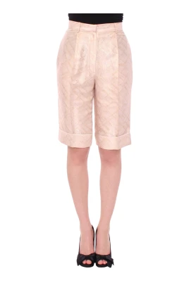 Above Knee Shorts