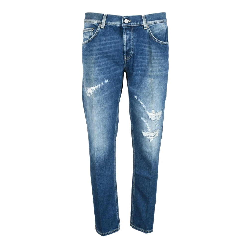 Jeans > Slim-fit Jeans - - Dondup - Modalova