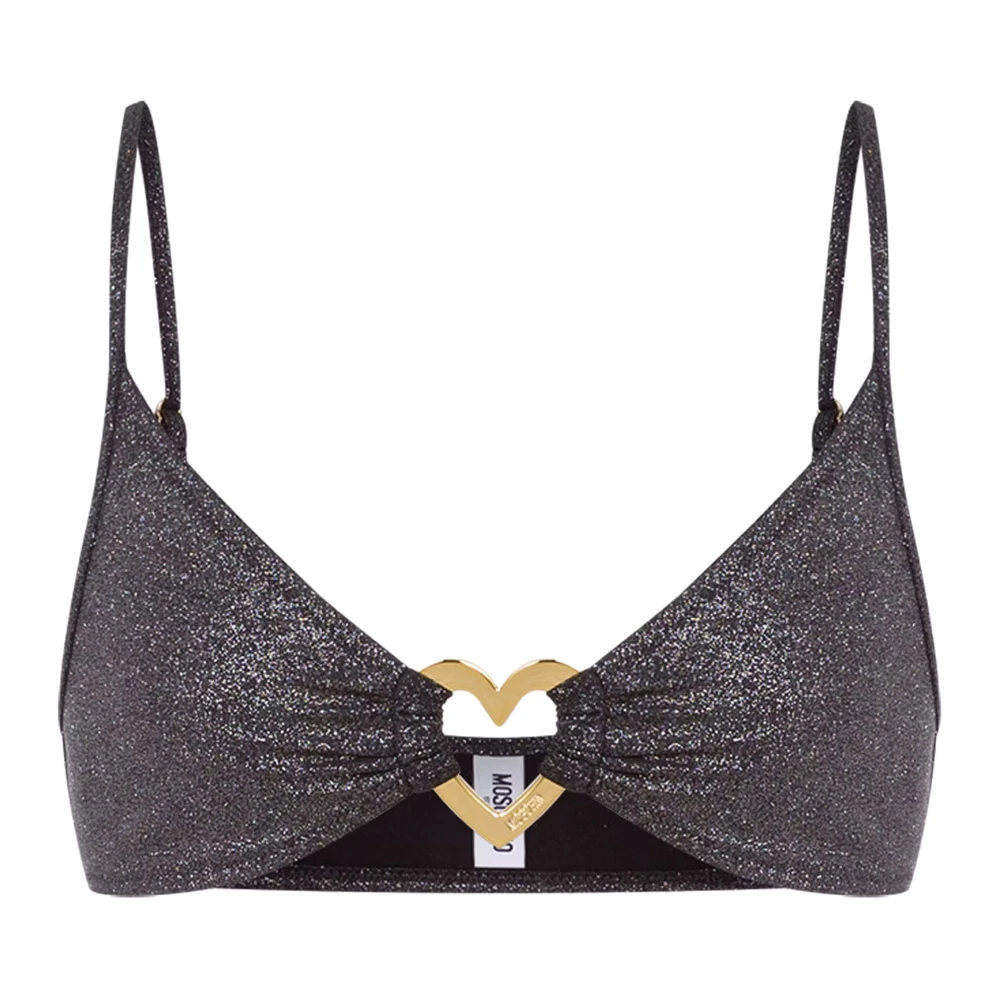 Swimwear > Bikinis - - Moschino - Modalova