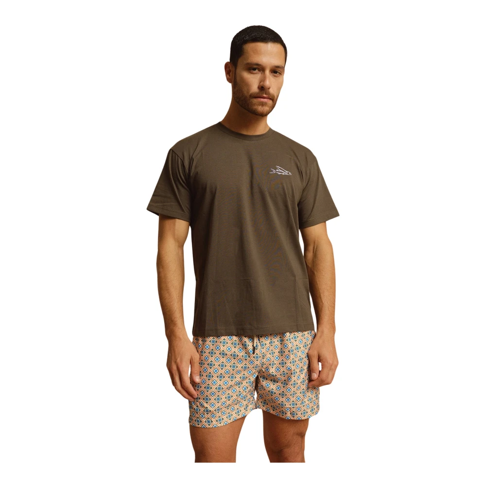 Tops > T-Shirts - - Peninsula - Modalova