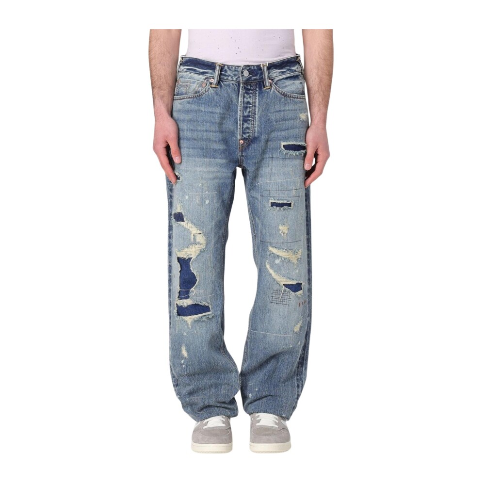 Shop fashion from Evisu