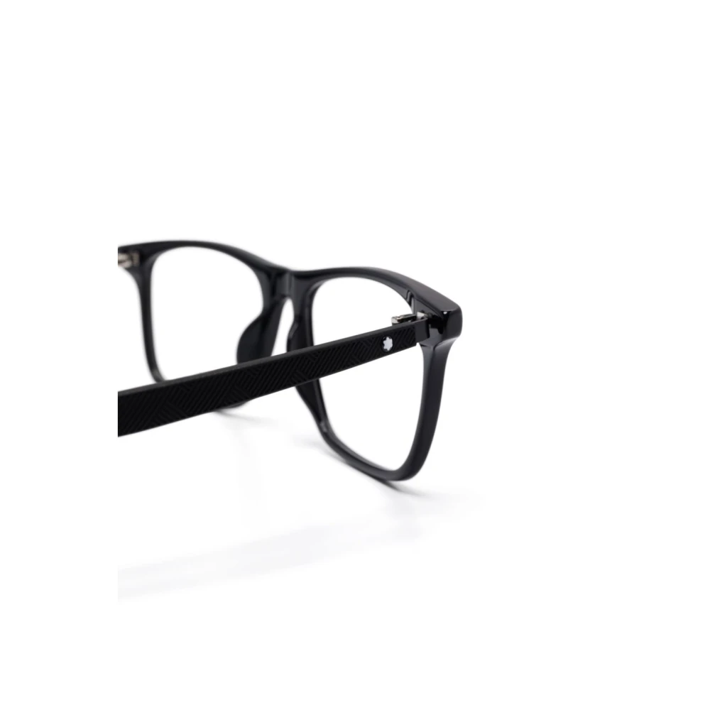 Montblanc Mb0359O 001 Optical Frame Black Heren