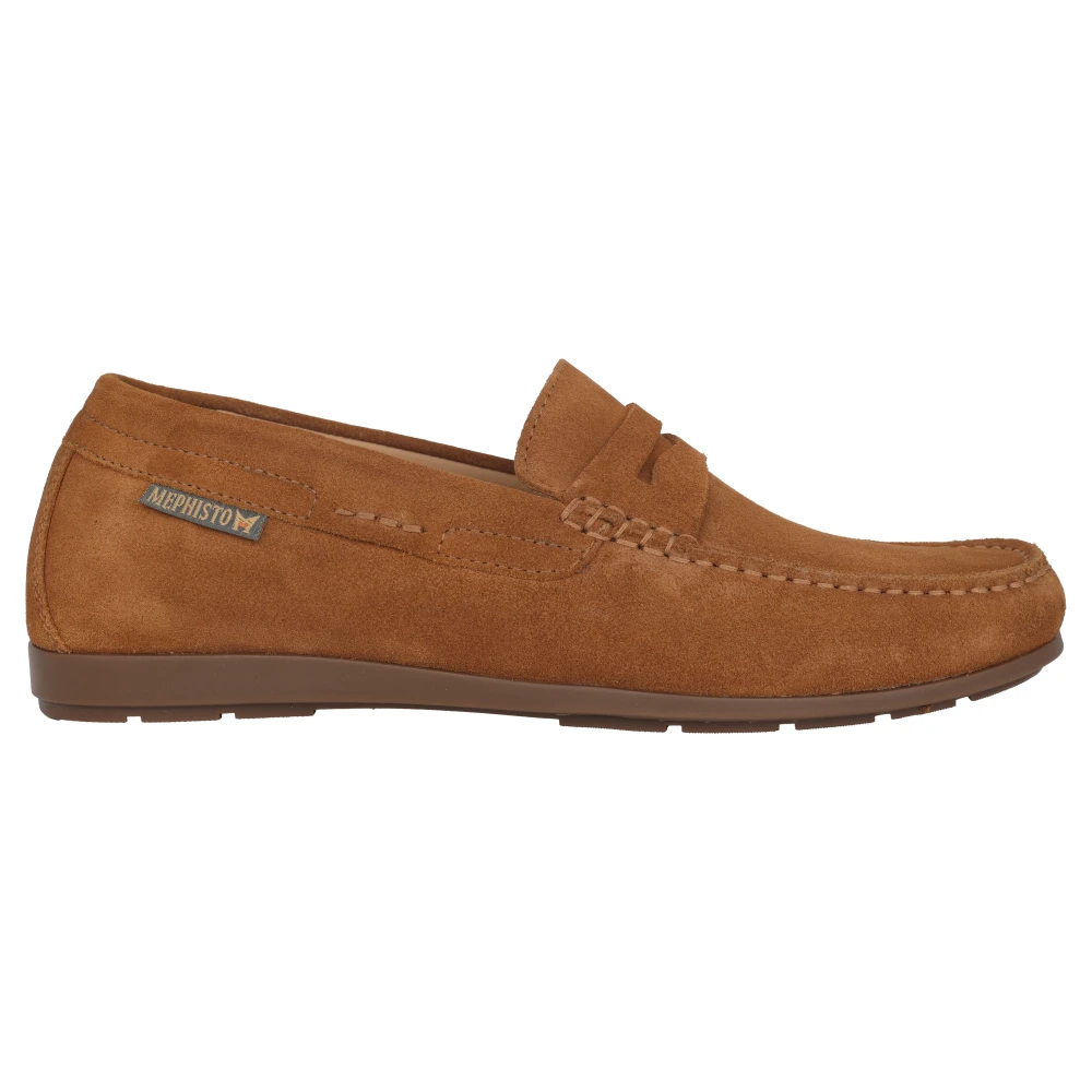 Shoes > Flats > Loafers - - Mephisto - Modalova