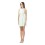 robe-courte-vert-menthe-style-trapeze