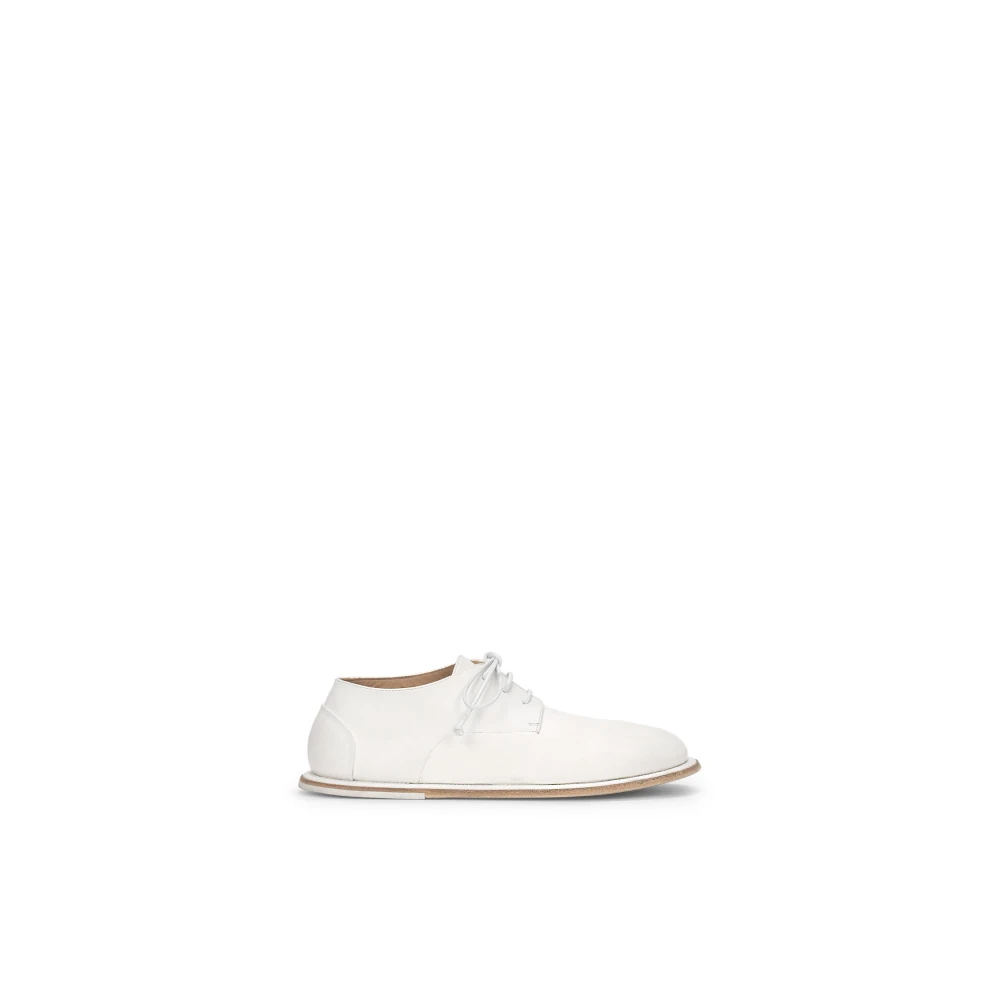 Shoes > Flats > Laced Shoes - - Marsell - Modalova