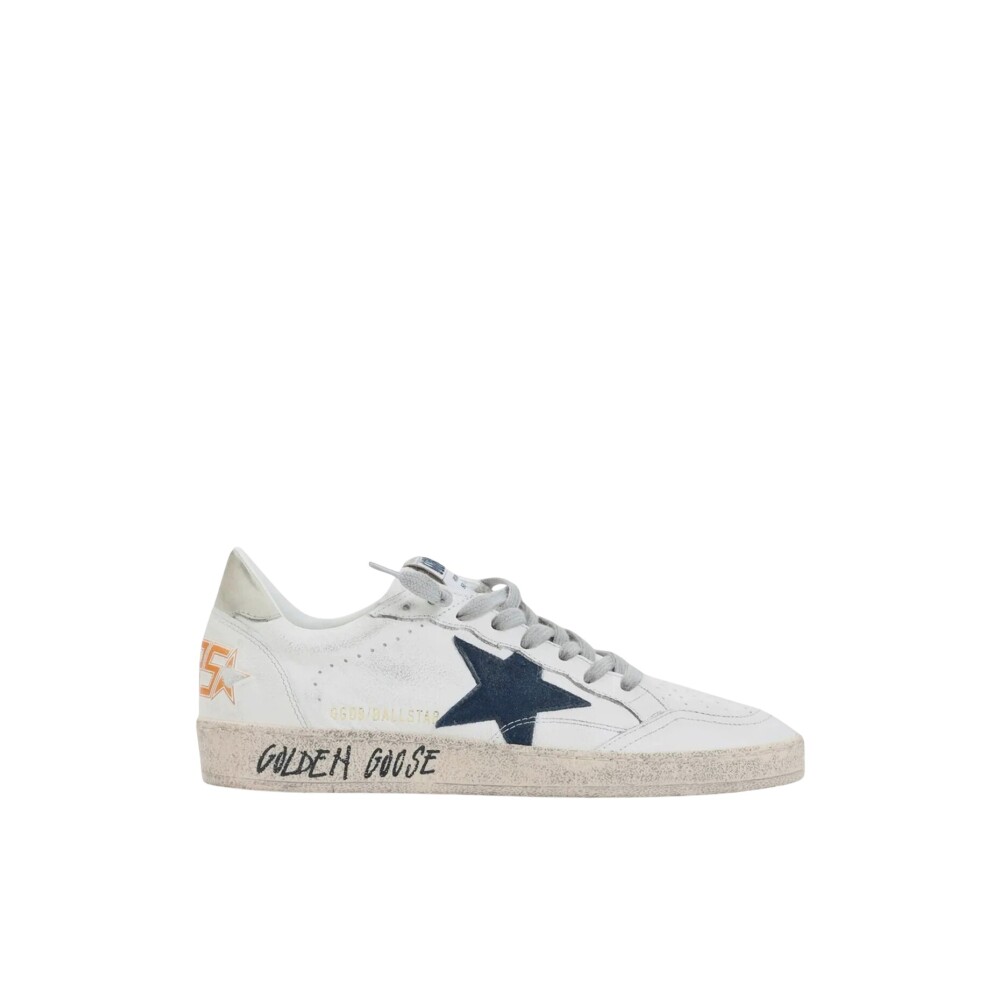 Shop fashion from Golden Goose