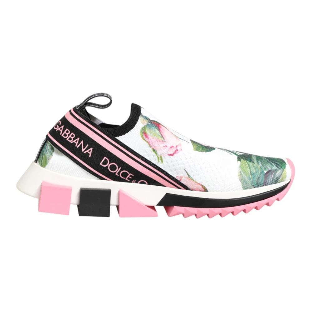 Dolce & Gabbana Women's Sorrento Sneakers