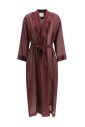 robe-a-franges-et-col-chale