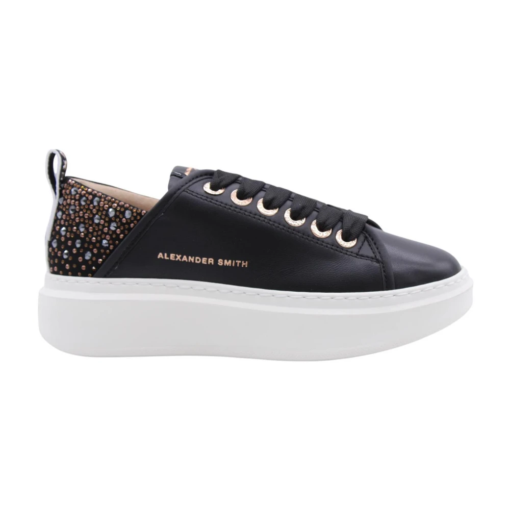 Shoes > Sneakers - - Alexander Smith - Modalova