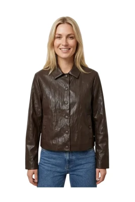 Alsemberg Jacket