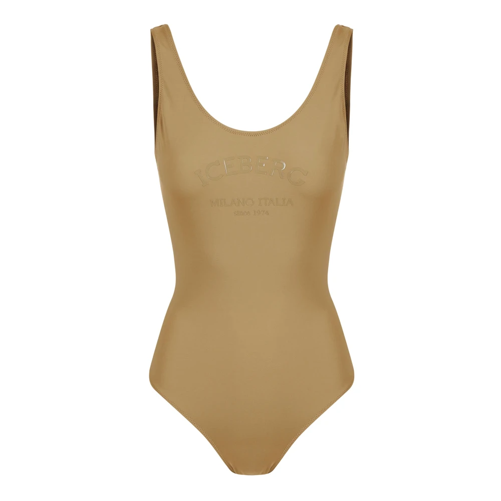 Swimwear > One-piece - - Iceberg - Modalova