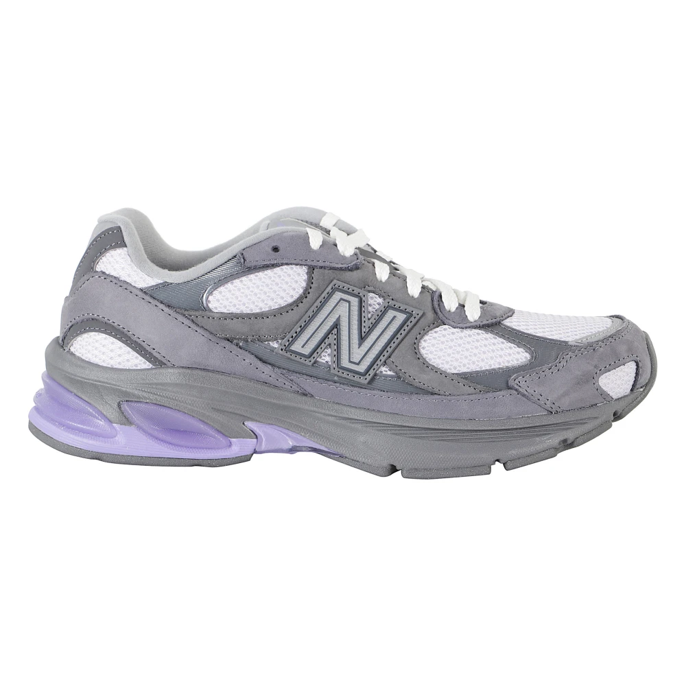 New Balance Men's Multicolor Trainers, 9 Uk, Abzorb 2010