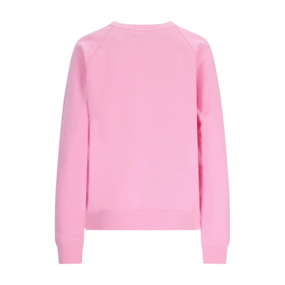 Msgm Sweatshirts Pink Dames