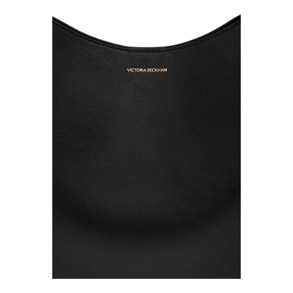 Victoria Beckham Schoudertas Black Dames
