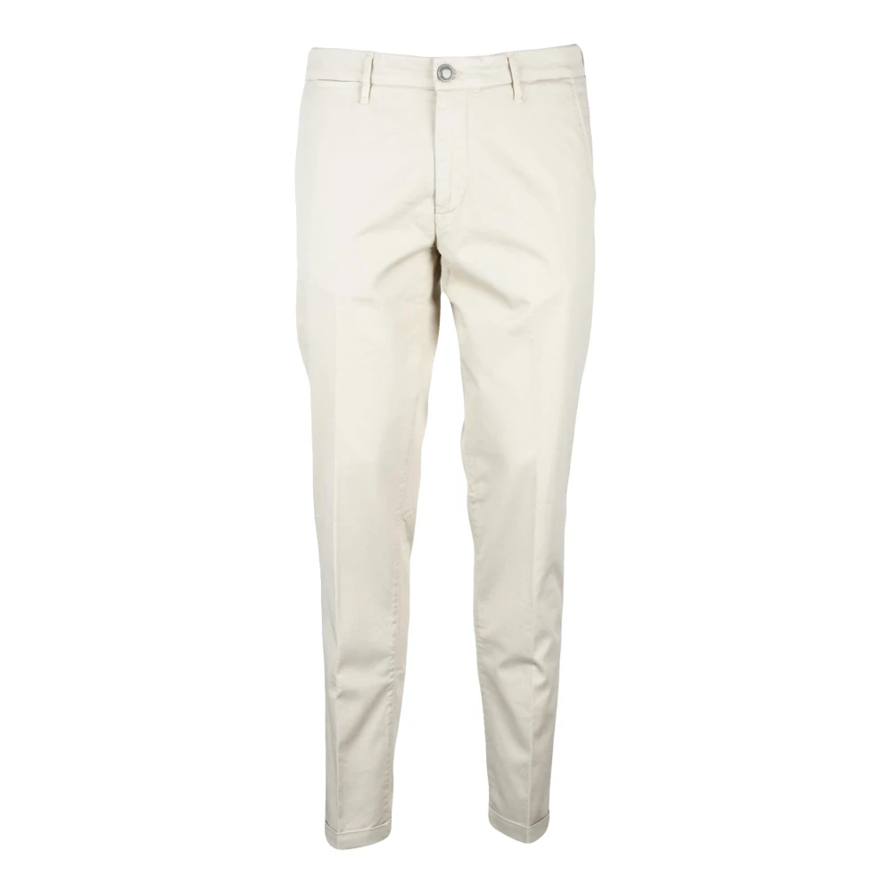 Trousers > Chinos - - Re-Hash - Modalova