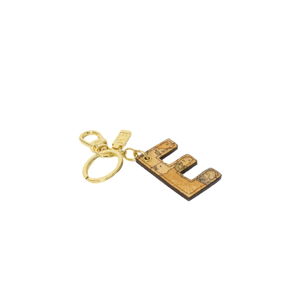 Accessories > Keyrings - - Alviero Martini 1a Classe - Modalova
