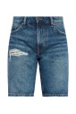 bermudas