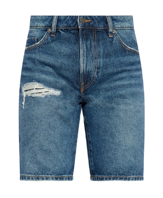 bermudas