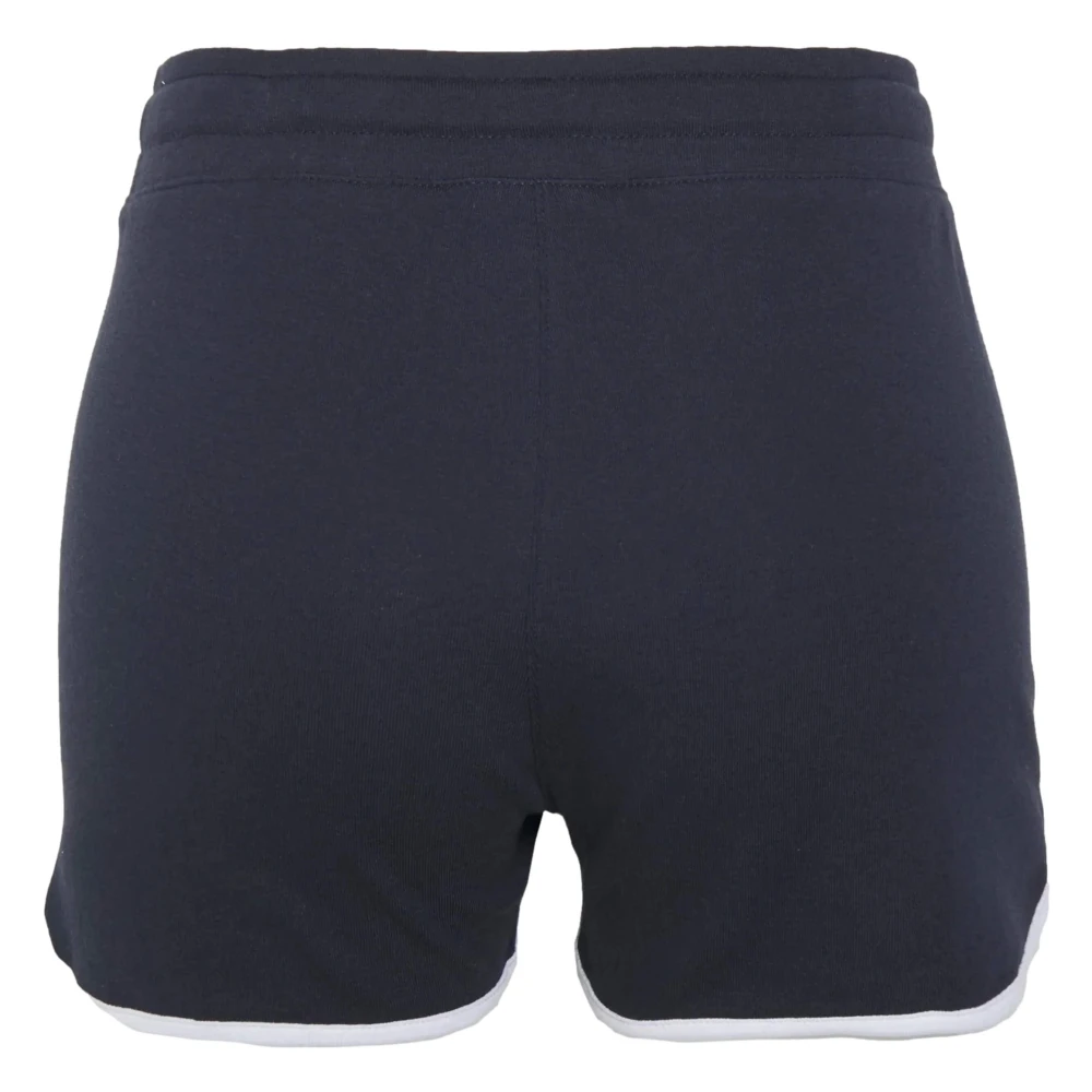 Champion Shorts Blue Dames