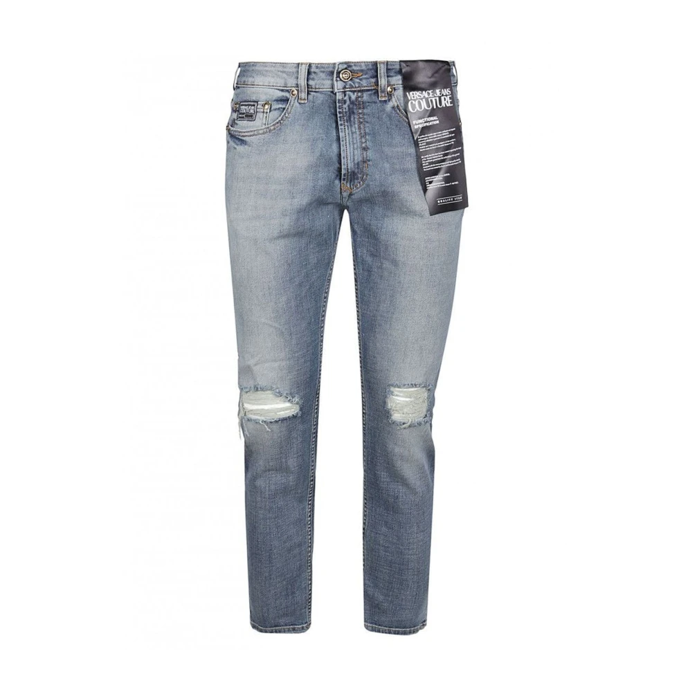 Versace Jeans Couture Jeans Blue Heren