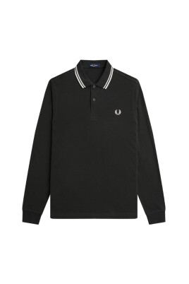 long-sleeve-cotton-polo-shirt-dark-green