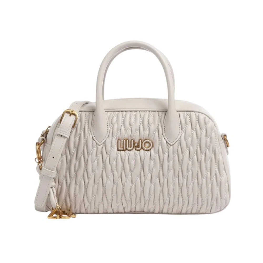 Liu Jo - Bags > Handbags - White - Liu Jo - Modalova