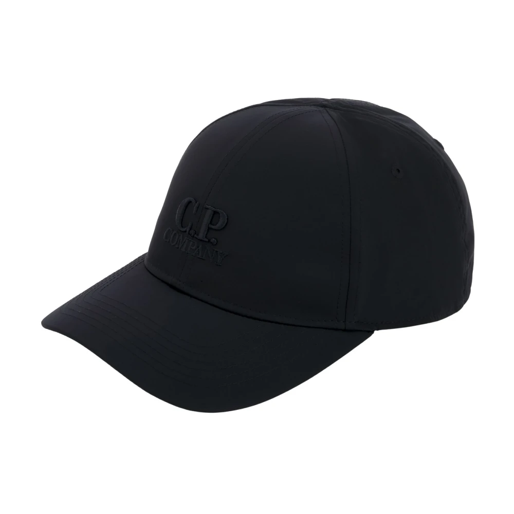 Accessories > Hats > Caps - - C.p. Company - Modalova
