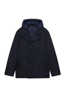Gravity Coat