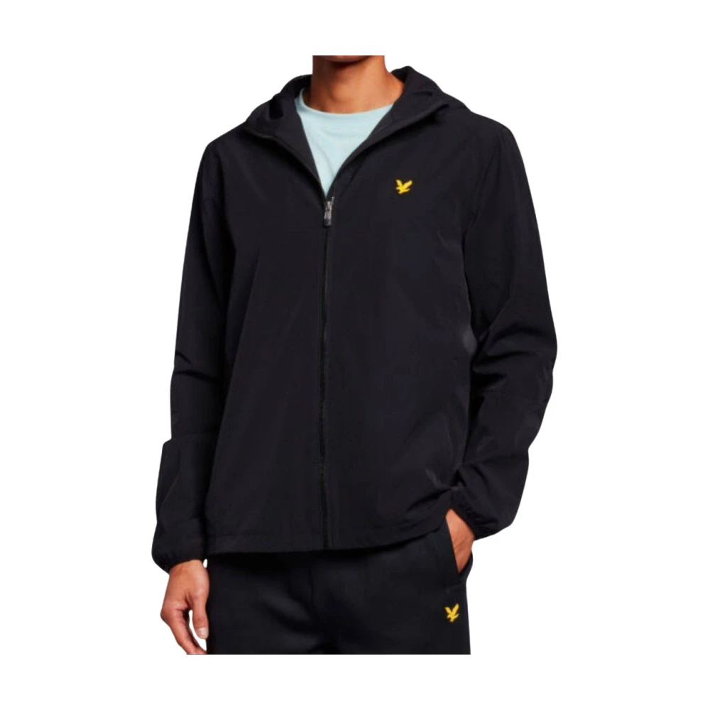 Sweatshirts & Hoodies > Zip-throughs - - Lyle & Scott - Modalova