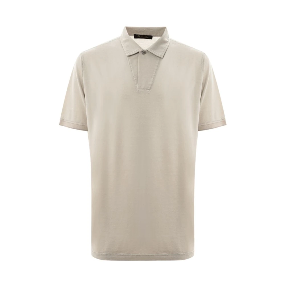 Tops > Polo Shirts - - Loro Piana - Modalova