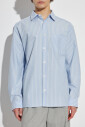 chemise-a-rayures