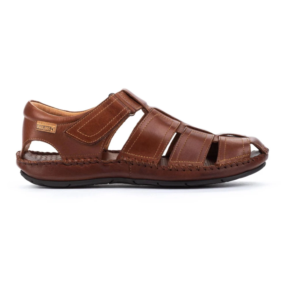 Shoes > Sandals > Flat Sandals - - Pikolinos - Modalova