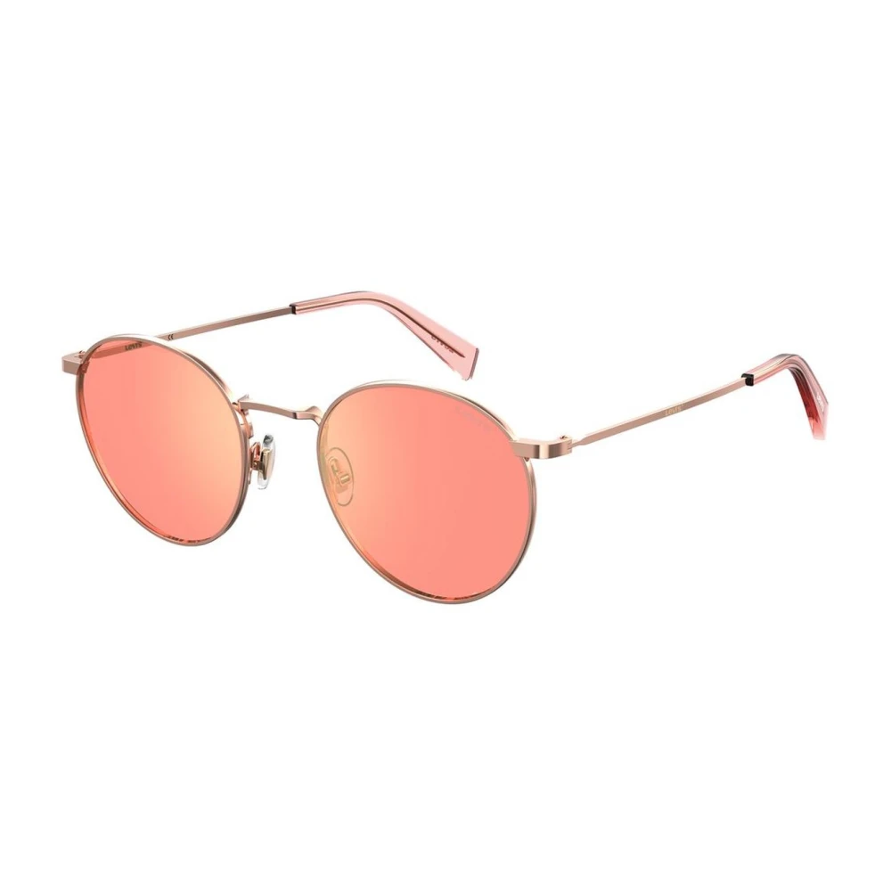 Accessories > Sunglasses - - Levi's - Modalova
