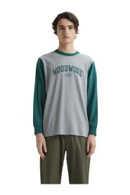 T-shirt Mark Ivy LS