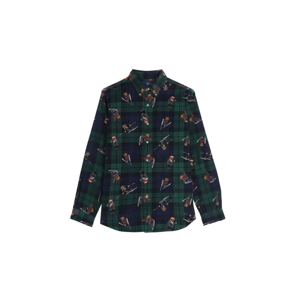 Shirts > Casual Shirts - - Ralph Lauren - Modalova