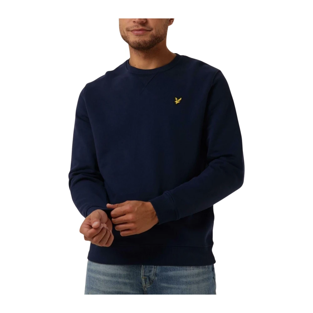 Sweatshirts & Hoodies > Sweatshirts - - Lyle & Scott - Modalova