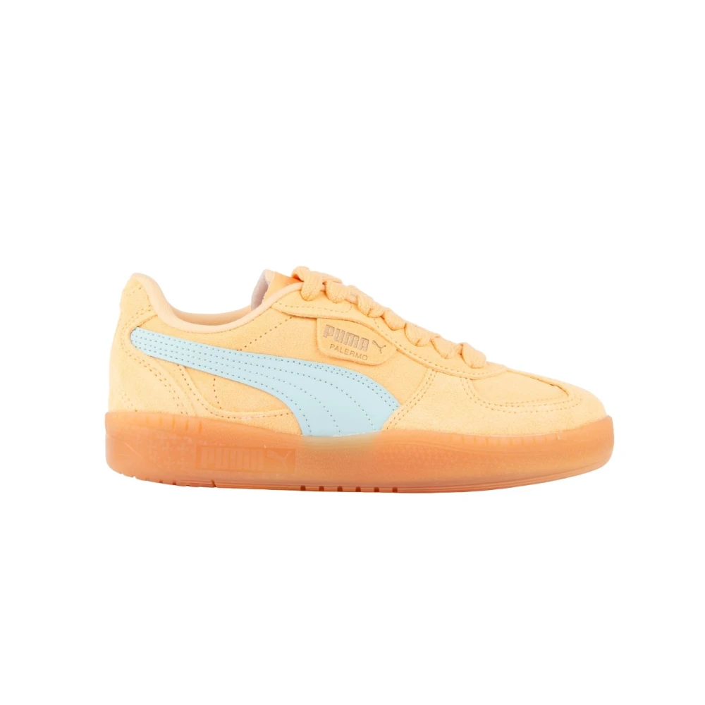Puma Donna Arancione Sport, 37 Eu, New, - Immagine 3