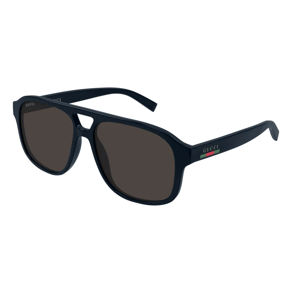 Gucci , Sunglasses, Male, Blue, 57 Mm, Gg1856s Sunglasses