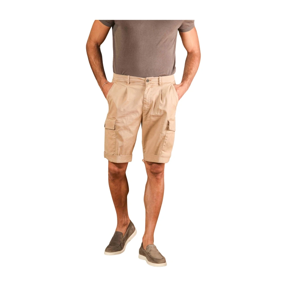 Shorts > Casual Shorts - - Mason's - Modalova