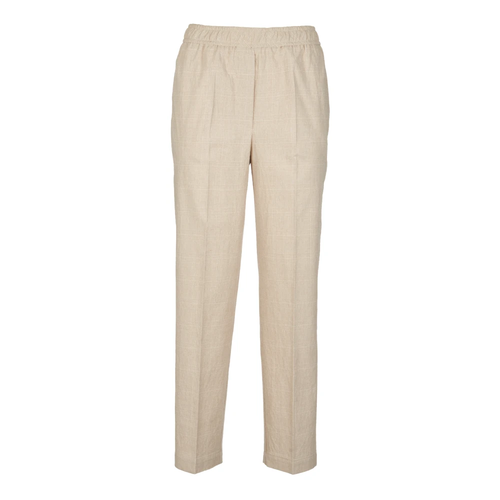 Trousers > Straight Trousers - - 8PM - Modalova