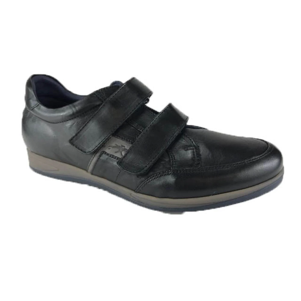 Shoes > Flats > Laced Shoes - - Fluchos - Modalova