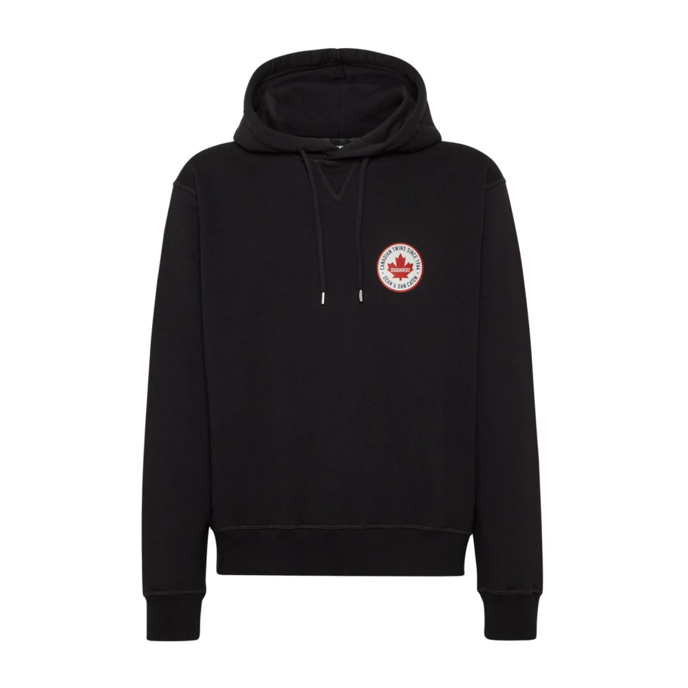Sweatshirts & Hoodies > Hoodies - - Dsquared2 - Modalova