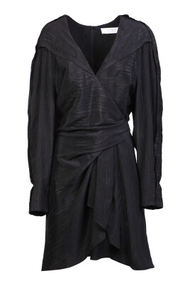 robe-noire-elegante