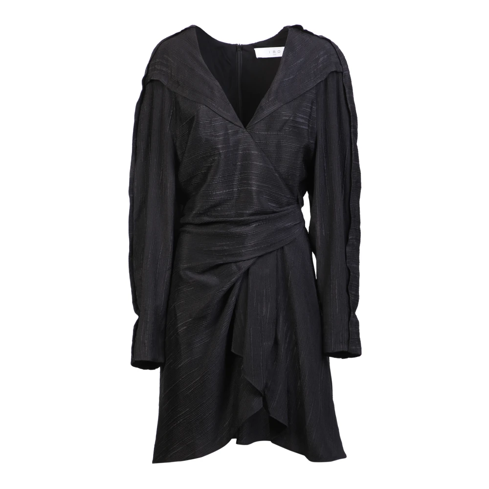 Dresses > Day Dresses > Short Dresses - - IRO - Modalova