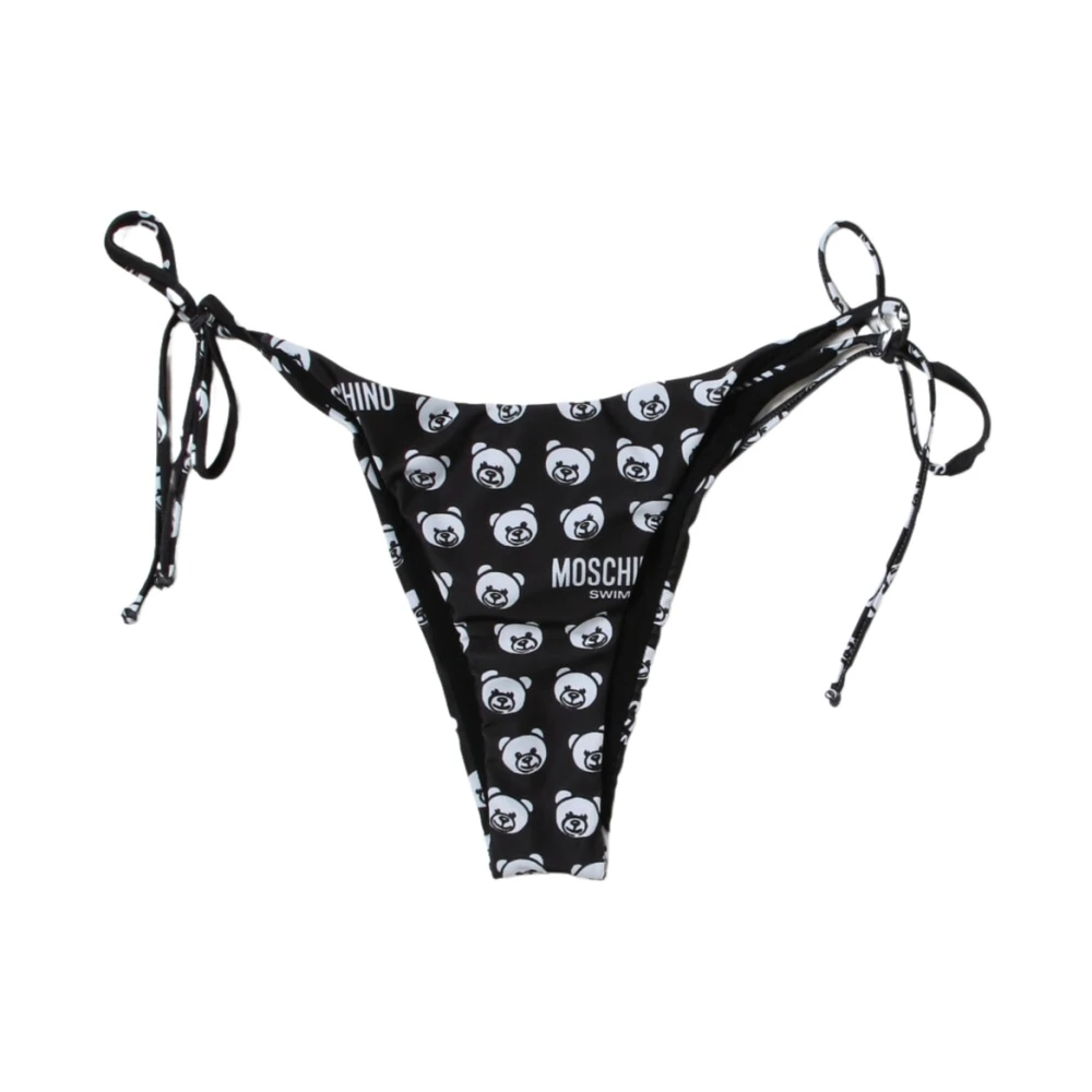 Swimwear > Bikinis - - Moschino - Modalova