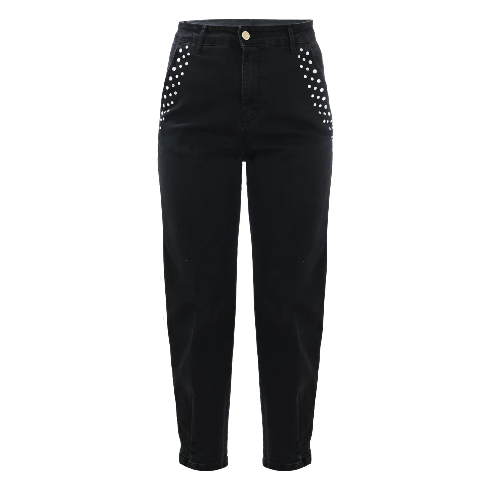 Jeans > Cropped Jeans - - Kocca - Modalova