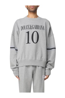 luxury-grey-crewneck-sweatshirt