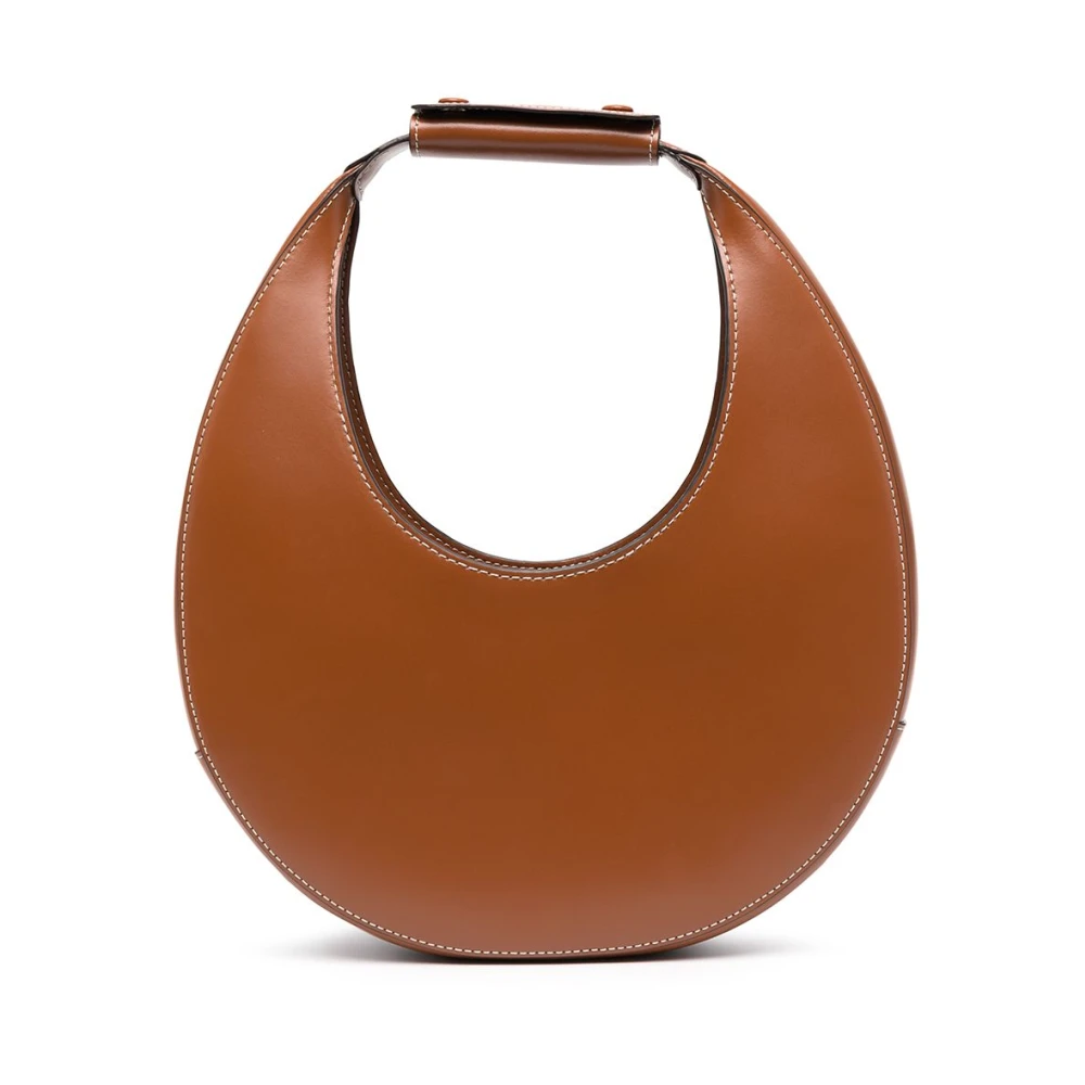 Staud - Bags > Handbags - Brown - Staud - Modalova