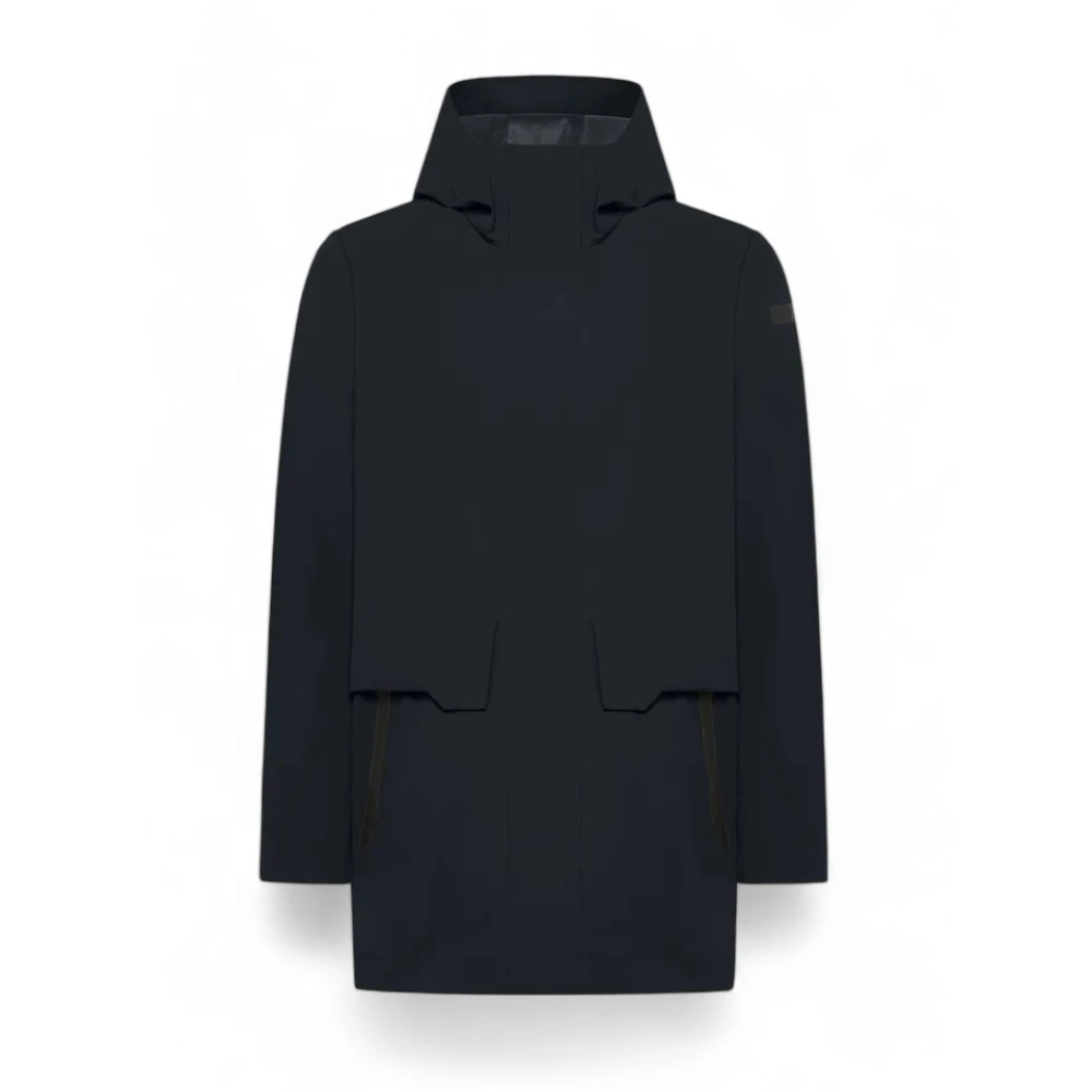 RRD - Coats > Parkas - Blue - RRD - Modalova